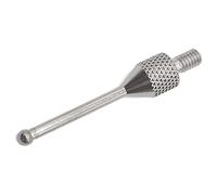 Wresetly Sonde tactile 3D : pointe de sonde en acier inoxydable pour sonde V6 3D Touch/ Finder