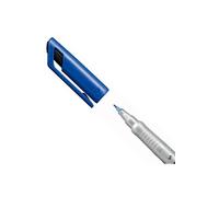 Marqueur permanent Write-4-all, S, bleu