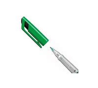 Marqueur permanent Write-4-all, S, vert
