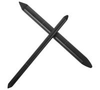WRITWAA 2 Pièces Crayon Estompeur Double Tête pour Dessin à Huile Outil de Mélange Ultra Doux pour Esquisse et Estompage Précis