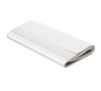 WRITWAA 50 Feuilles de Papier Journal D'emballage Blanc pour Protection des Objets Fragiles et Calage Léger, pour Maisons et Usines