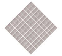 WRITWAA 50 Pièces Chiffon de Polissage en Suédine 8x8 Cm pour Bijoux en Argenté, Lingettes Nettoyantes Portables pour Bagues et Colliers, Nettoyage Doux et Anti-ternissement