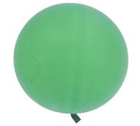 WRITWAA Ballon météo professionnel : décoration de grand ballon de 183 cm (72 pouces) et 130 g pour la recherche météorologique, les enquêtes scientifiques, l'enregistrement vidéo aérien,