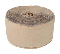 WRITWAA Bande de Jonction Ruban Adhésif Khaki en Fibre de Verre pour Pose et Réparation de Coutures de Moquette pour Installation Professionnelle de Tapis