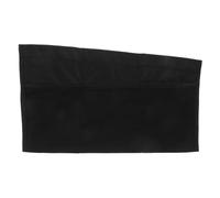 WRITWAA Pochette de Rangement Portable pour hamac, Organisateur de hamacs Suspendus pour Le Camping | Grand de voyage pliable de poche pour la randonnée, les pique-niques, le camping et l'escalade