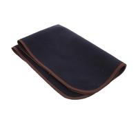 WRITWAA Tapis de Feutre pour Calligraphie Traditionnelle en Polyester 70cm, sous-Main Absorbant et Anti-Fuite d'encre, Pratique à Domicile Enseignement