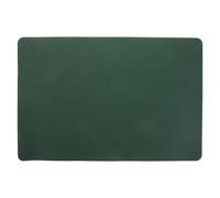 WRITWAA Tapis de manucure en Cuir PU - Fond Photo pour la présentation des Ongles - Protection de Bureau imperméable et antidérapante pour Poste de Travail de Salon de manucure 44,7 x 30 cm