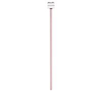 WRP-100 Thermocouple Type S Platine Rhodium Sonde de Température