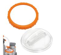 WRQIOO Bestay - Pièces de rechange pour filtre à sable - Écrou P07018 + filtre à sable P07019 - Couvercle de rechange pour pompe à sable 58486, 58497, 58499