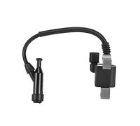 Wrtysully 30500-Z5T-003 30500Z5T003 Module de Bobine D'Allumage NuméRique avec Connecteur à 4 Broches pour GX240 GX270 GX340 GX390