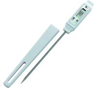 WS 1018 - Thermomètre à sonde numérique de poche