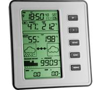 WS 1077 - Station météo sans fil STRATOS