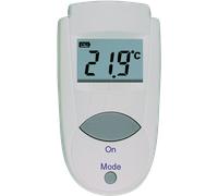 WS 1108 - Thermomètre infrarouge MINI-FLASH