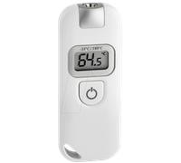 WS 1128 - Thermomètre infrarouge Slim Flash