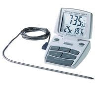 WS 1500 - Minuterie thermique de cuisine électronique