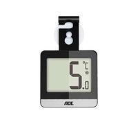 WS 1832 Thermomètre de congélateur / réfrigérateur