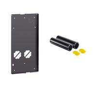WS 75 Kits de montage pour gros œuvre RSAP/ RSUP - Maico Ventilateurs