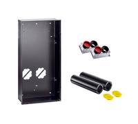 WS 75 Kits de montage pour gros œuvre RSAP/ RSUP - Ventilateurs Maico
