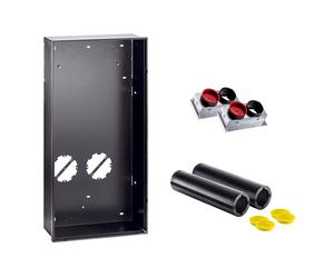 WS 75 Kits de montage pour gros œuvre RSAP/ RSUP - Ventilateurs Maico