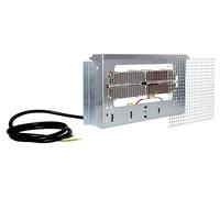WS-VH Registre de préchauffage - Maico Ventilateurs
