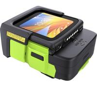 WS50 - Ordinateur portable avec Android 11 AOSP, imageur 2D pour support dos de main