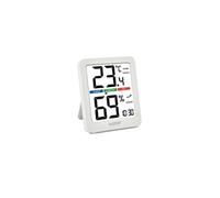 - WS6281 Station Thermo-Hygro - Blanc
