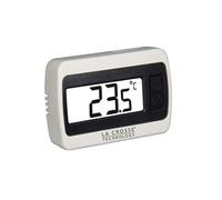 La Crosse Technology - WS7002 Thermomètre intérieur avec mini/maxi G