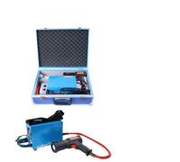 WSADZXC77 Outil d'induction thermique - 2000 W 110 V-240 V Kit de chauffage magnétique à induction avec 3 bobines, outil de retrait de vis rouillées, chauffage rapide et aucune flamme nue générée