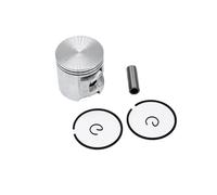 WSCONPKPJ Anneau de goupille universel pour tondeuse à gazon 51 mm pour K750 et K760 pièces 506 37 24-02 506372402