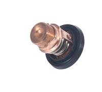 WSCONPKPJ Thermostat 14586, modèle 18-3549, 9-43014, pour une utilisation générale dans les moteurs hors-bord 6-125, pièces de rechange de moteur marin