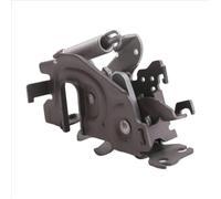WSDERUB Compatible avec Série 3 G20 Accessoires Intérieurs Automobiles Mécanisme D'actionnement du Verrou De Capot Moteur Droit OEM : 51237468348