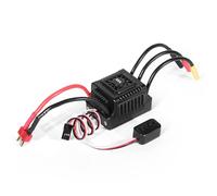 WSDT 45A Régulateur de vitesse électronique Noir T Insert