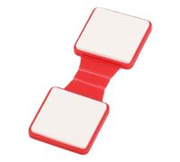 Wswqop Aiguiseur Patins à Glace Affûteur Polyvalent Affûteuse Portable Diamant Céramique Outil Affûtage Entretien Rapide Adapté Club Patinage Maison