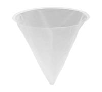 Wswqop Filtre pour Miel Nylon Passoire Extracteur Précise Outillage Réutilisable Convenant Cuisine Atelier, 24x25cm
