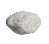 Wswqop Roche Faux Pierre Décorative Fibre de Verre Pierre Artificielle Diorama Fournitures pour Bureau Jardin Décoration Jardin Extérieur Bonsaï, Style A