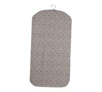 Wswqop Tapis de Repassage Vertical Pliable et Portable En Coton, Idéal pour La Couture et Le Linge à Domicile, Triangle