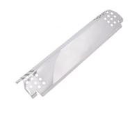 Wswqop Tente Chauffante pour Barbecue Perforé | Compatible, Plaque Protection pour Brûleur, Haute Qualité, Cuisine Extérieure