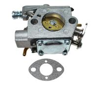 WT-826 Carburateur pour Husqvarna 120,125,Partner P340S,P350S,P360S,McCulloch,CS35,CS35S,RedMax GZ400,GZ4000,581302401,582203301,582603201,582603201,582603201,5813 02404, 581302402,