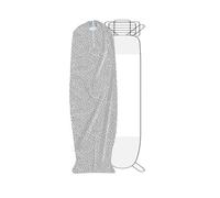 WTAIS Housse Anti-poussière pour Table à Repasser, ImperméAble Et Anti-Insectes, Table à Repasser Pochette d'emballage (167 * 63 cm), Accessoires de Protection, Anti-Salissures - Sac De Rangement