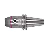 WTE Mandrin de perceuse à serrage rapide NC DIN69871 A D. serrage 2,5-16 mm SK40 L. Quantité:1