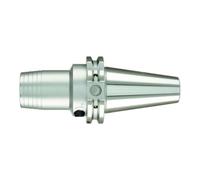 WTE WTE Mandrin hydraulique de serrage DIN69871ADB SK40 16x110mm Quantité:1