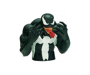WTT Buste Plastique Marvel Venom, 20cm