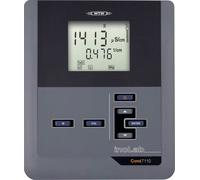 WTW inoLab® Cond 7110 Appareil de mesure de la conductivité conductivité, TDS, température, résistance