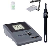 WTW inoLab® Cond 7110 SET 1 Appareil de mesure de la conductivité conductivité, température, TDS, salinité, résistance