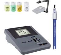 WTW inoLab® pH 7110 SET 2 Appareil de mesure du pH / de redox pH, Redox (ORP), température