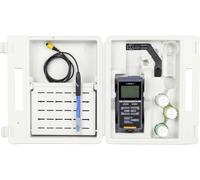 WTW Multi 3510 IDS SET 1 Appareil de mesure manuel multiparamètre pH, oxygène, conductivité, turbidité, Redox (ORP), température