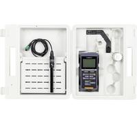 WTW Multi 3510 IDS SET 3 Appareil de mesure manuel multiparamètre pH, Redox (ORP), conductivité, température, turbidité, oxygène