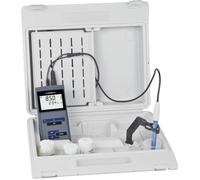 WTW pH 3110 SET 2 Appareil de mesure du pH / de redox Redox (ORP), pH, température