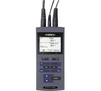 WTW pH/Cond 3320 Appareil de mesure manuel multiparamètre température, TDS, résistance, conductivité, pH, mV