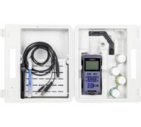 WTW pH/Cond 3320 SET 2 Appareil de mesure manuel multiparamètre mV, pH, conductivité, TDS, température, résistance